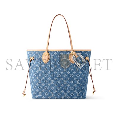 LOUIS VUITTON NEVERFULL MM M13192 (31*28*14cm)